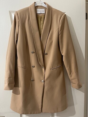 Blazer ceket