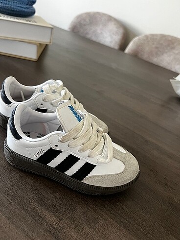 Adidas samba ayakkabı
