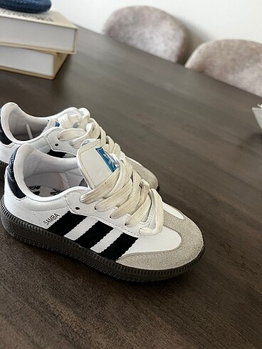 Adidas Adidas samba ayakkabı