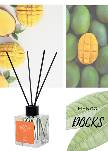 Mango Kokulu Kadın Oda Kokusu 100 ml