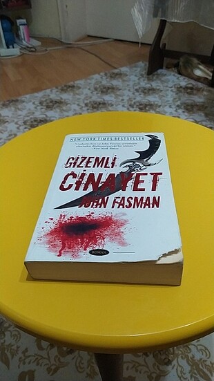 Gizemli bir cinayetin şahidi olmak istermisn ?