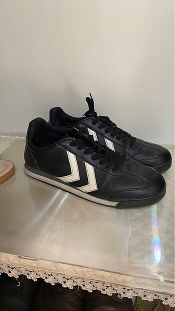 39 Beden Hummel ayakkabı