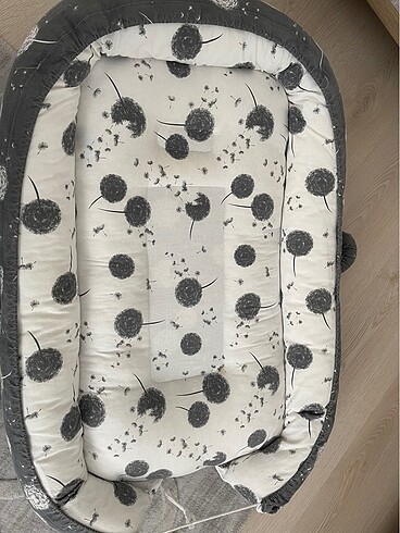 Sevi Bebe Babynest