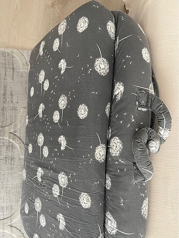  Beden Babynest