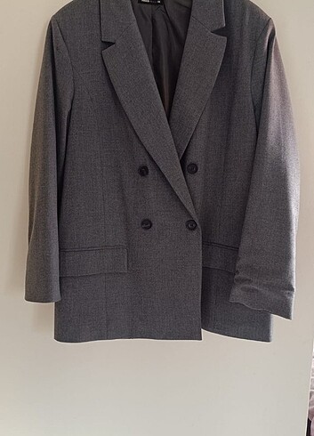BLAZER CEKET