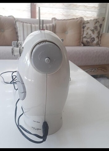 Hama Hamarat Dikiş Makinesi 