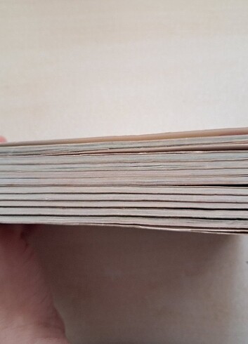 Beden 10 tane kitap seti Damla yayınevi 48 sayfa