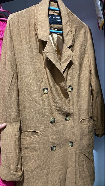 s Beden Blazer Ceket