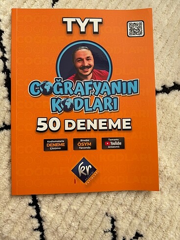 Coğrafyanın kodları deneme tyt