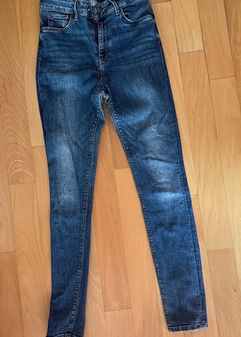 Colin's Colins Jean