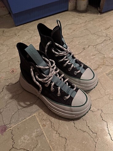 Converse 36 numara ayakkabı