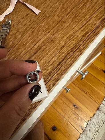 Pandora Pandora charm