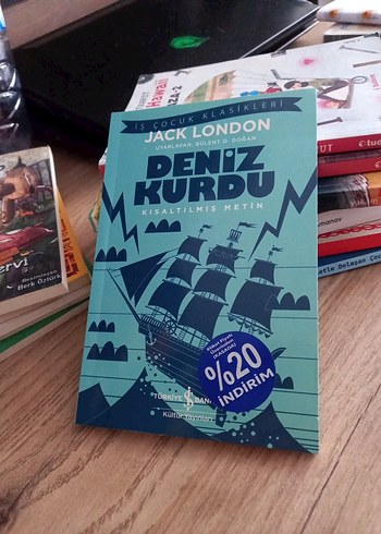 Beden Deniz Kurdu