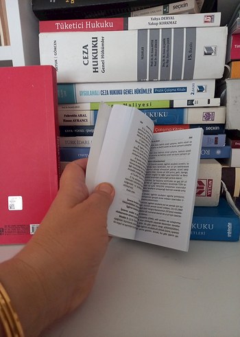 Avukatlık Kanunu Eylül 2023 Kitabı - Görsel 2