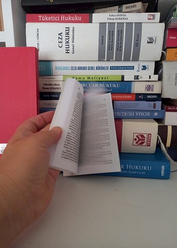 Avukatlık Kanunu Eylül 2023 Kitabı - Görsel 3