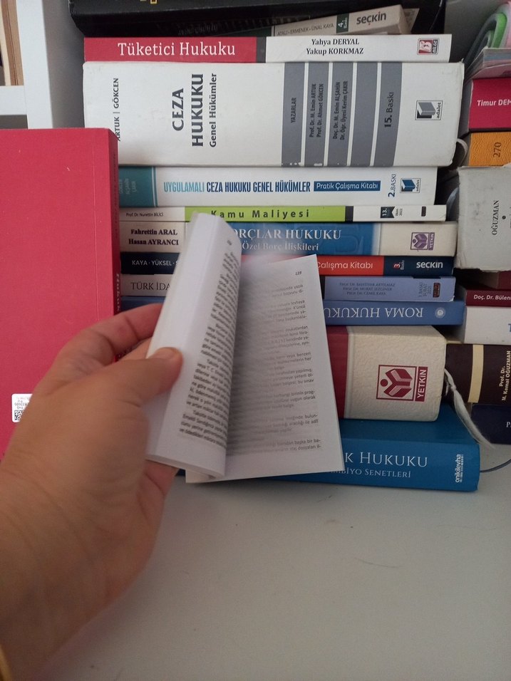 Avukatlık Kanunu Eylül 2023 Kitabı - Görsel 3