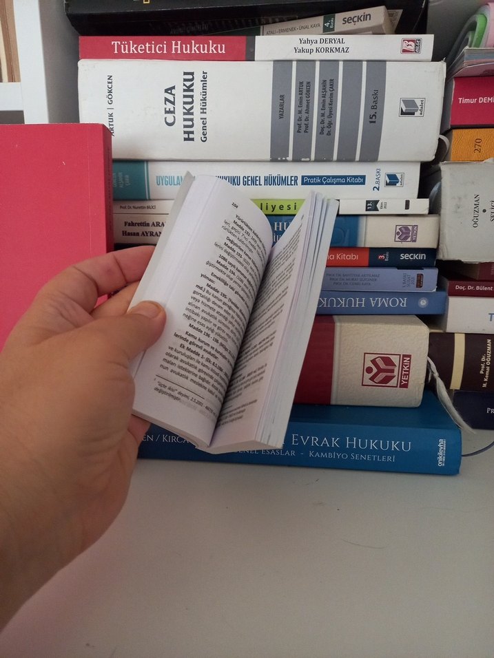 Avukatlık Kanunu Eylül 2023 Kitabı - Görsel 4