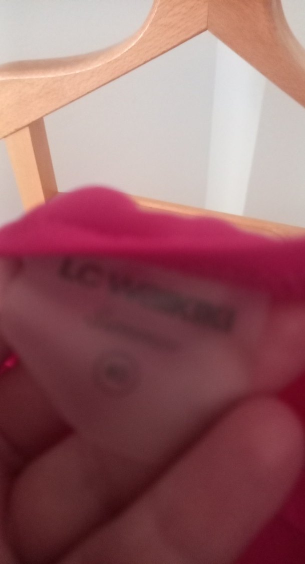 Pembe Drapeli Kadın Mayo - Görsel 4