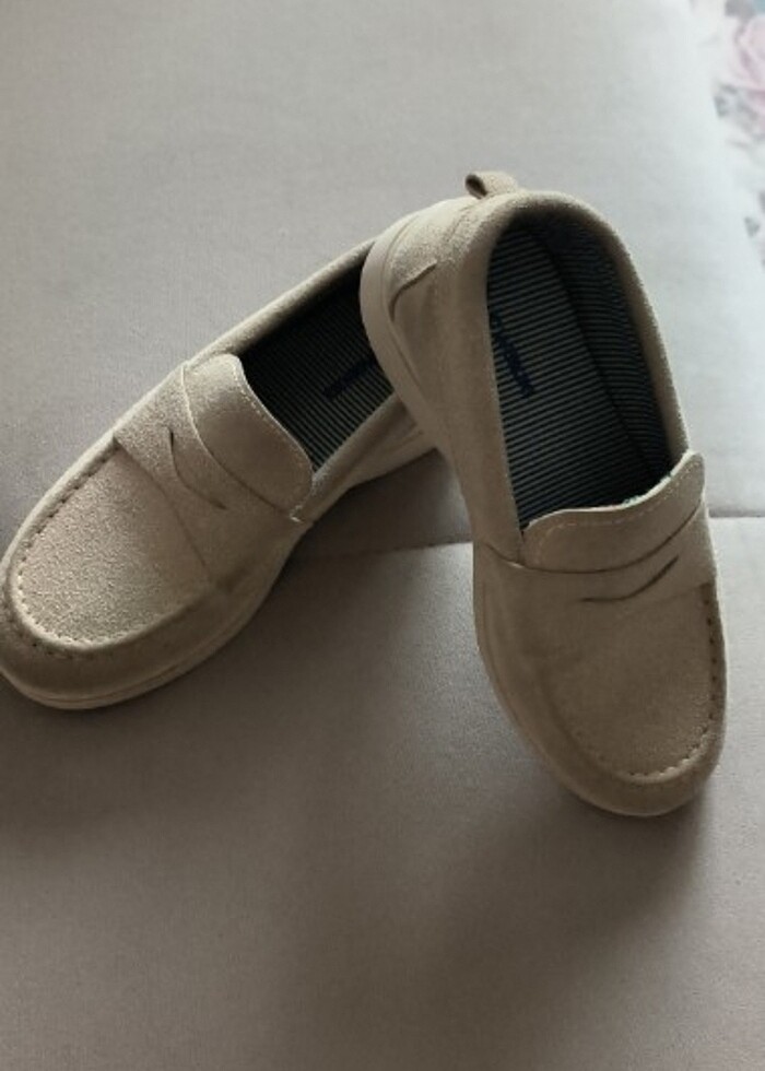 29 numara lcw çocuk ayakkabı - Görsel 3