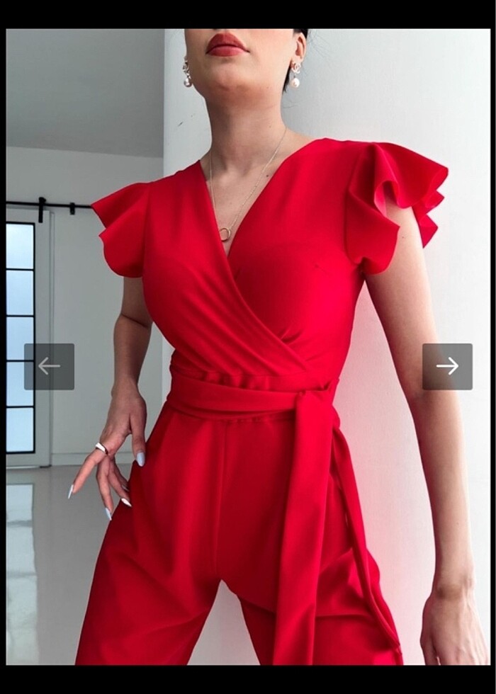 V YAKA TULUM - Görsel 2