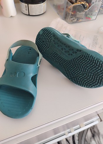 Decathlon Decatlon çocuk havuz terlik