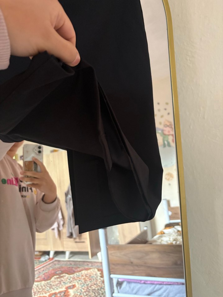 Kadın mini etek - Görsel 3