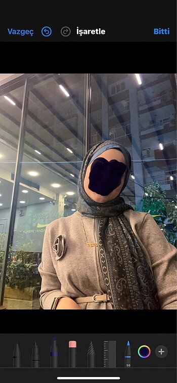 Armine Modest