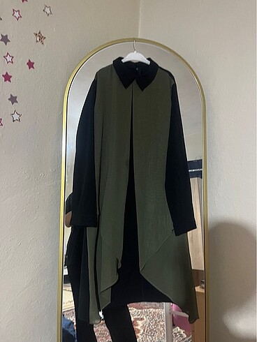 Trendyol & Milla Şifon Tunik