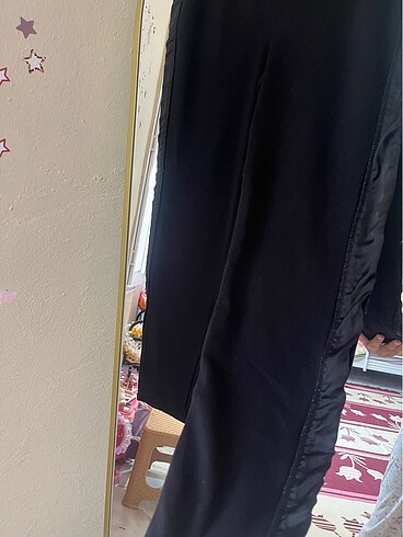 m Beden siyah Renk Lc waıkıkı