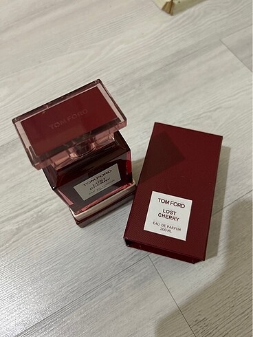 Tom Ford Parfüm