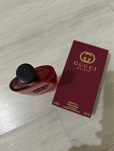Gucci Parfüm