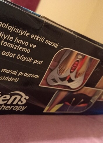  Beden Masaj ve zayıflama makinası 