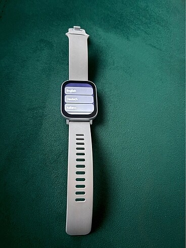 Xiaomi Redmi watch5 active akıllı saat
