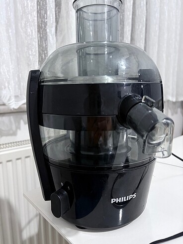 Philips narenciye sıkacağı