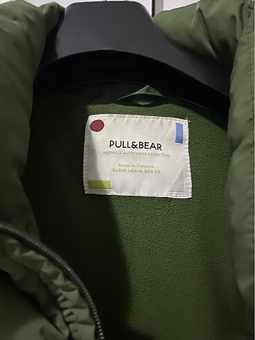 Pull and Bear Pull&Bear mont