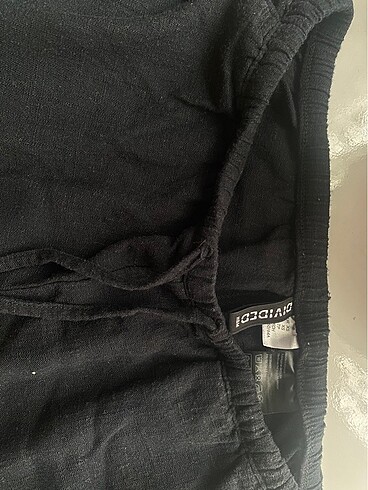 H&M H&M keten pantolon