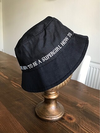Bucket Şapka