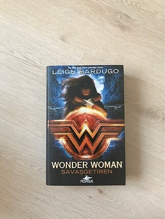 Wonder Woman