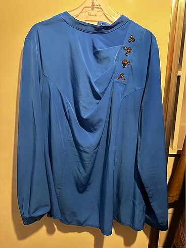 48 Beden Armine bluz