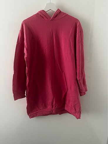 Sweatshirt tunik