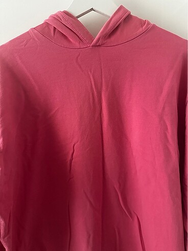 xxl Beden Sweatshirt tunik