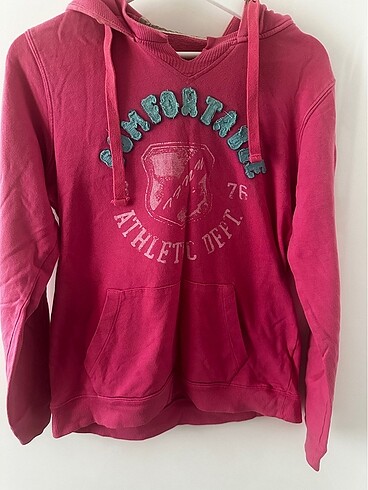 Tiffany sweatshirt