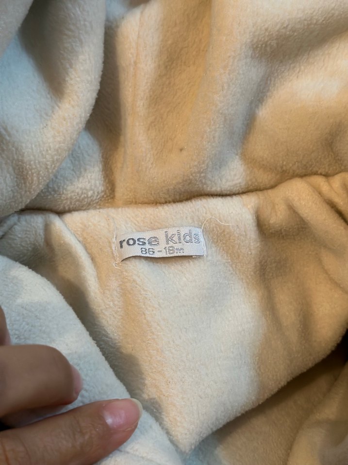 Kapüşonlu Erkek Çocuk Baskılı Mont - Görsel 4