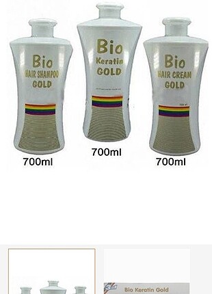 Bio keratin
