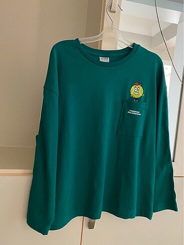 LC Waikiki Çocuk sweat