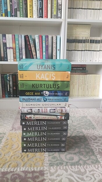 Kitap
