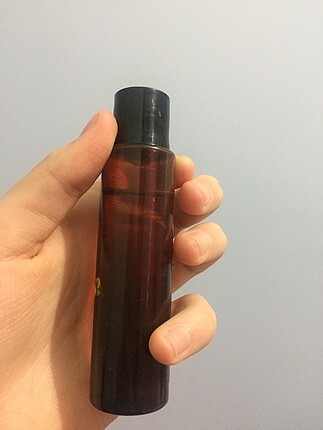 Bee Beauty Argan saç bakım yağı
