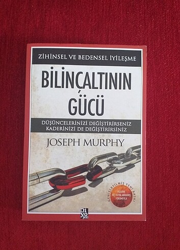 Bilinçaltının gücu