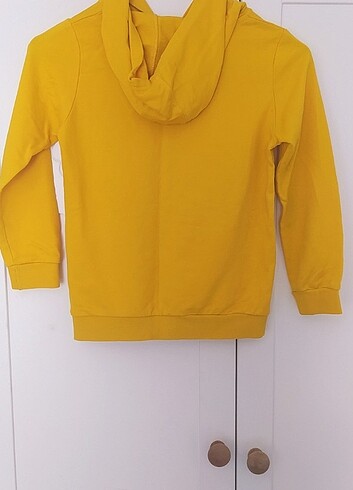 LC Waikiki LCW erkek çocuk sweatshirt