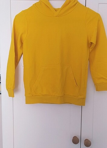 LCW erkek çocuk sweatshirt